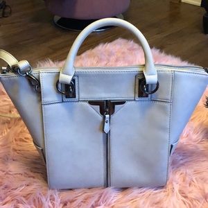 Danielle Nicole crossbody tote